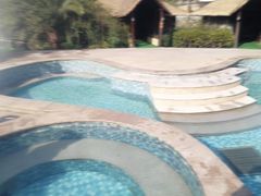 -咸宁万豪温泉谷度假区