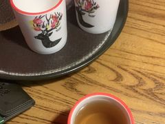 -新白鹿餐厅(百联中环店)