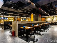 -汉巴味德(大悦城店)