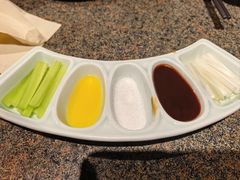 -真地道京味府·鲜橙烤鸭·北京菜(朝外大街东大桥店)