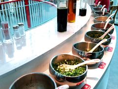 酱料-为什么牛潮汕牛肉火锅(中信广场店)