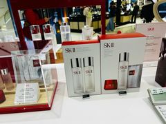 -乐天免税店(明洞店)