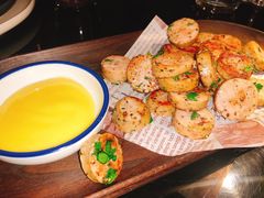 -wann lounge 低温慢煮牛排·清吧