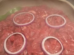 -千滋百味自助海鲜烤肉(布吉景华店)