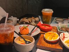 -花潮料理艺食馆(SM新生活广场店)