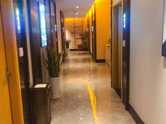 -金色印象·4K影院式足体养生(香榭里店)
