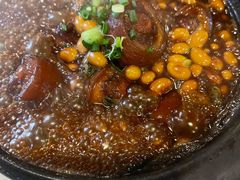 -阿龙酒煲(海宁新苑路店)
