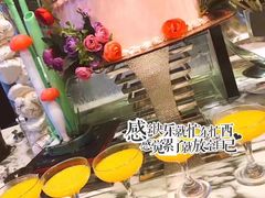 -合肥皇冠假日酒店·菲亚斯特自助餐厅(黄山路店)