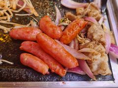 -郭记烤肉创始店(民丰大街店)