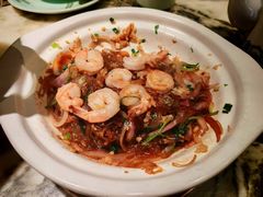 -金佬馆·川菜bistro(芜湖镜湖万达店)