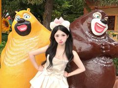 -厦门方特梦幻王国