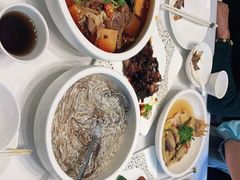 -乾隆美食·本帮菜(黄河路店)