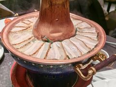 -新乾隆酒楼(帝景园店)