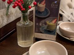 -碧桃小馆·民国宅院(西湖大道店)