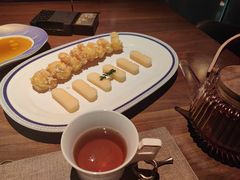 -曾宴·楚菜(湖北省博物馆店)