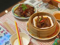 -憶廟街 X 沙角邨(太古城店)