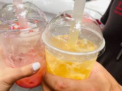 -八一路好吃街(雨田商务大厦店)