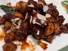 -陆壹捌餐厅(五大道店)