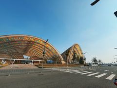 -中国天府农业博览园