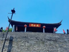 -枫桥夜泊