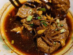 -南京大牌档(三阳广场苏宁店)