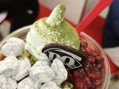 -DQ·蛋糕·冰淇淋(五棵松万达店)