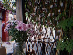 -八珍手工水饺·妈妈的爱(传芳巷店)