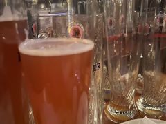 -宝莱纳啤酒花园餐厅PAULANER BRAUHAUS Nanjing(广州路店)