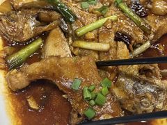 -晓琦农家菜馆·地道农家菜