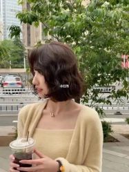 点击看大图 -KIMI HAIR SALON·烫染设计店