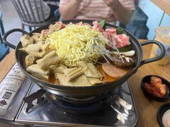 -李先生的首尔小馆(松江启源广场店)