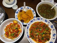 -八碗湘长沙市井菜(坡子街店)