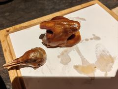 -汤城小厨•粤菜•靓汤(苏州街店)