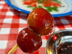 -上二楼涮肉馆(顺义二中店)