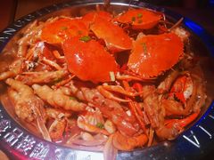-胖哥俩肉蟹煲(爱琴海购物公园店)