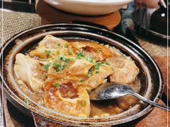 -老客家·客家菜(万达店)