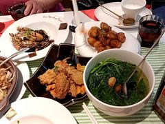 -桂满陇·手作小笼包&江南叫花鸡(中山公园店)