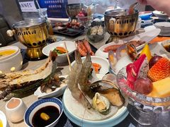 -海鼎荟海鲜姿造(晋江宝龙店)