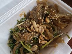 -陈添記·祖傳爽鱼皮·西关老字号(广州首店)