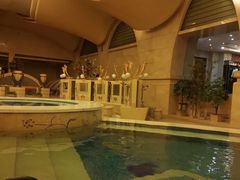 -碧中海汤泉汗蒸酒店