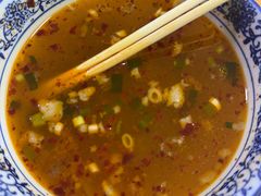 -王老三清真牛肉汤