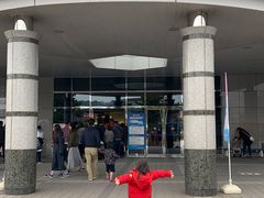 -鹿儿岛水族馆