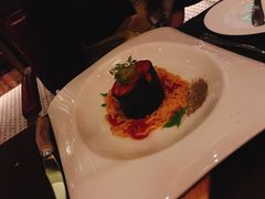 -恰餐厅及酒吧 CHAR Bar & Grill (北京丽都皇冠假日店)