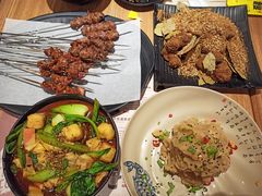 -壹酒贰肉1926·深夜食堂(南京北街店)