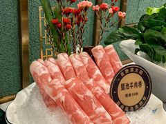 -喜聚薈·花膠雞海鮮火鍋(越秀店)