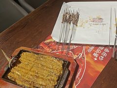 -三个大叔东北烧烤·砂锅菜(西三旗店)