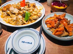 -周家二小姐的菜(西津渡店)