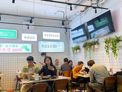 -耍盆友·重庆江湖菜(百子湾店)