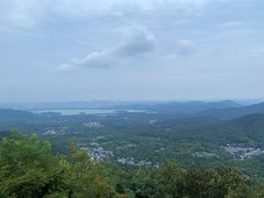 -北高峰