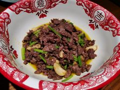 -老湘村·湖南土菜(天河维多利店)